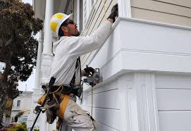 Best Storm Damage Siding Repair  in Marina Del Rey, CA